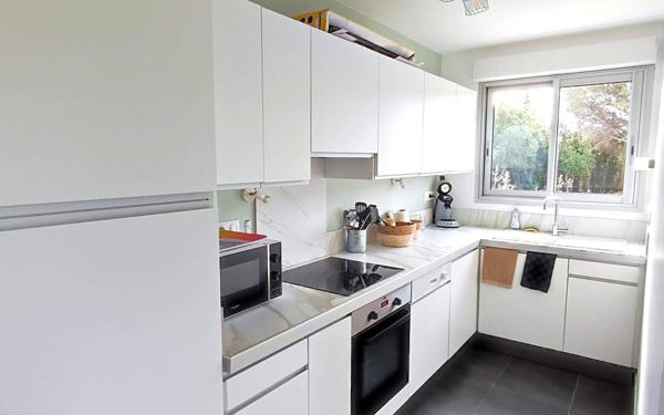 Maison à vendre    2 pièces •  La Palme