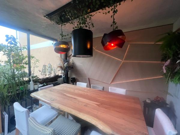 Appartement à vendre 4 pièces LA SEYNE SUR MER (83), grand T4 de 81m2 - Loggia - Garage et Cave.