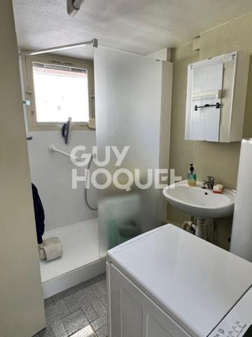 TOURCOING PROCHE NEUVILLE