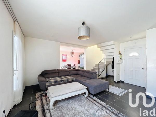 Appartement à vendre 4 pièces 85 m² Oraison