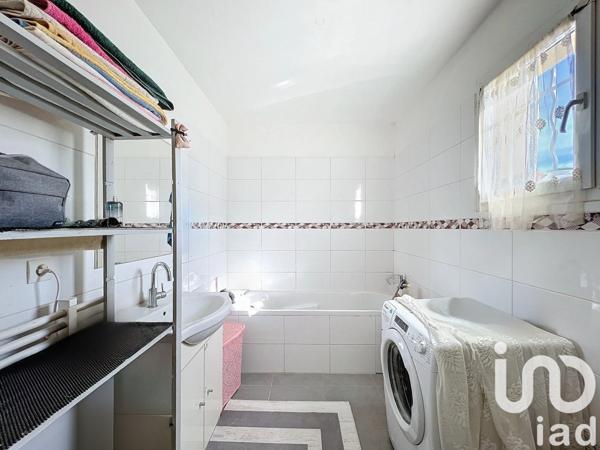 Appartement à vendre 4 pièces 85 m² Oraison