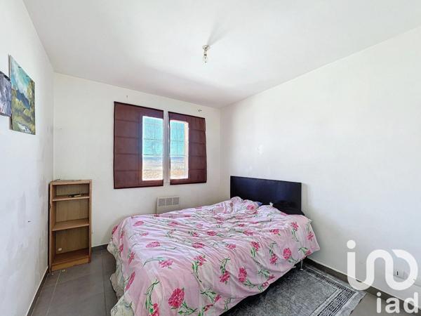 Appartement à vendre 4 pièces 85 m² Oraison