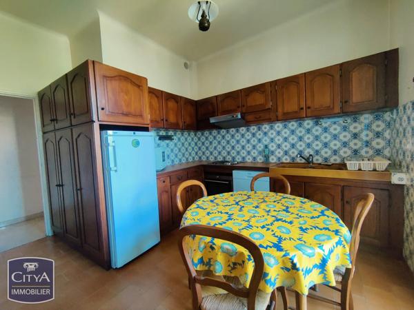 Maison à vendre 7 pièces 189.2m² Nîmes (30000)