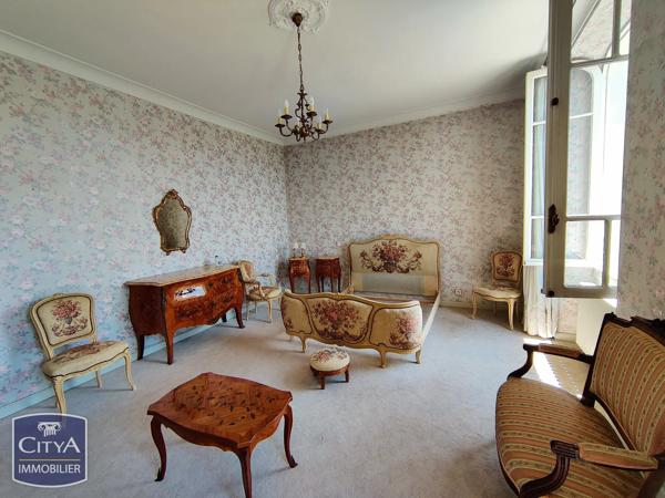 Maison à vendre 7 pièces 189.2m² Nîmes (30000)