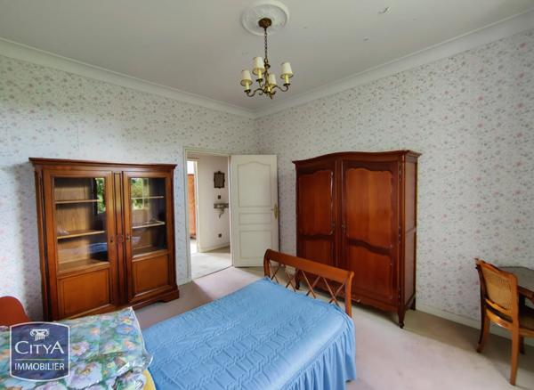 Maison à vendre 7 pièces 189.2m² Nîmes (30000)