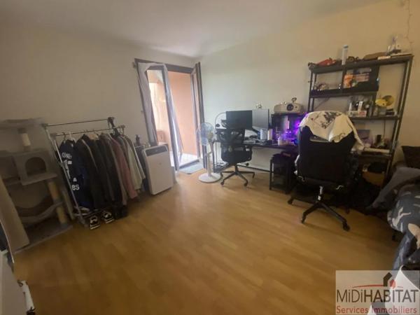 Appartement à vendre à Toulouse (31400)