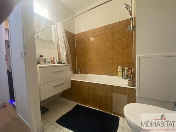 Appartement à vendre à Toulouse (31400)