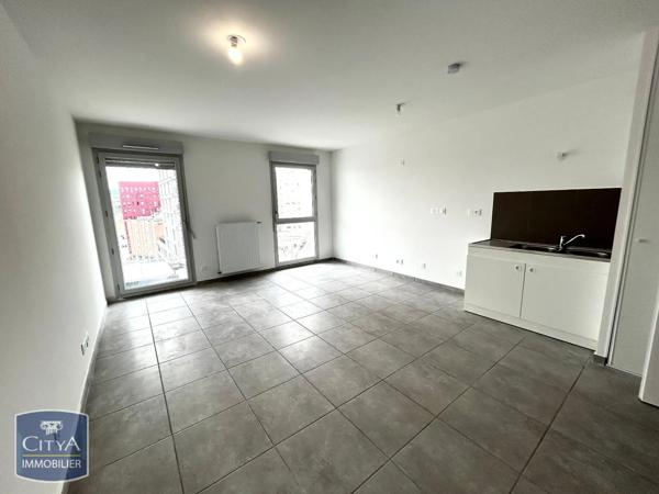 Appartement à louer 3 pièces 69.23m² Saint-Étienne (42000)