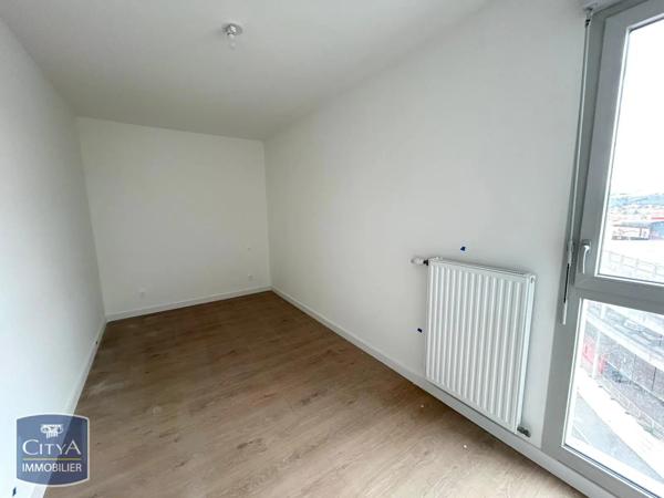 Appartement à louer 3 pièces 69.23m² Saint-Étienne (42000)