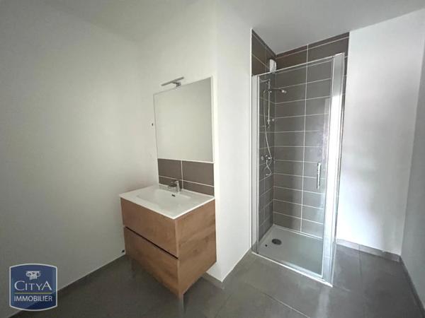 Appartement à louer 3 pièces 69.23m² Saint-Étienne (42000)