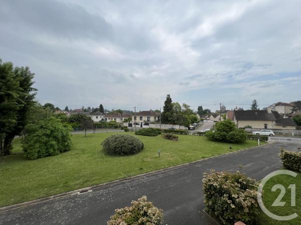 Appartement F3 à vendre  3 pièces - 65,88 m2 MOULINS - 03