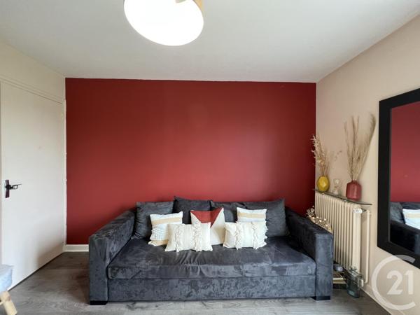 Appartement F3 à vendre  3 pièces - 65,88 m2 MOULINS - 03