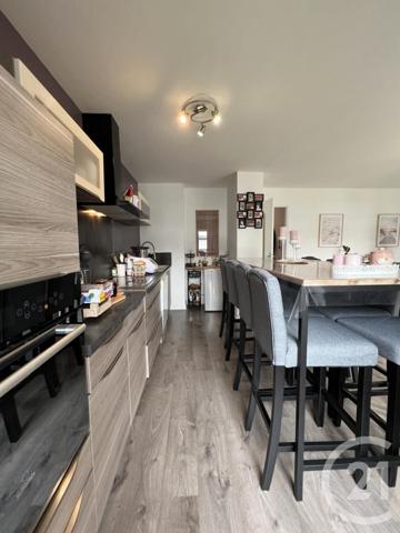 Appartement F3 à vendre  3 pièces - 65,88 m2 MOULINS - 03