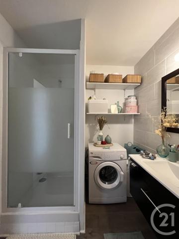 Appartement F3 à vendre  3 pièces - 65,88 m2 MOULINS - 03