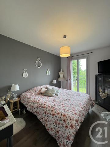 Appartement F3 à vendre  3 pièces - 65,88 m2 MOULINS - 03