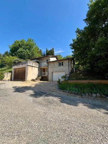 Maison à louer à Eurre (26400)