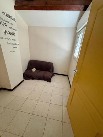 Maison à louer à Eurre (26400)
