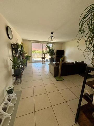 Maison à louer à Eurre (26400)