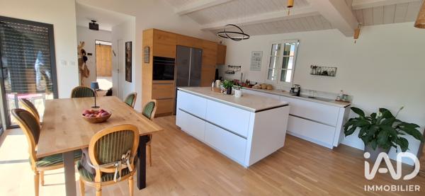 Maison à vendre 5 pièces 124 m² La Flotte