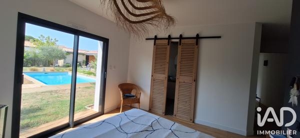 Maison à vendre 5 pièces 124 m² La Flotte