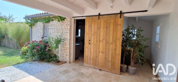 Maison à vendre 5 pièces 124 m² La Flotte