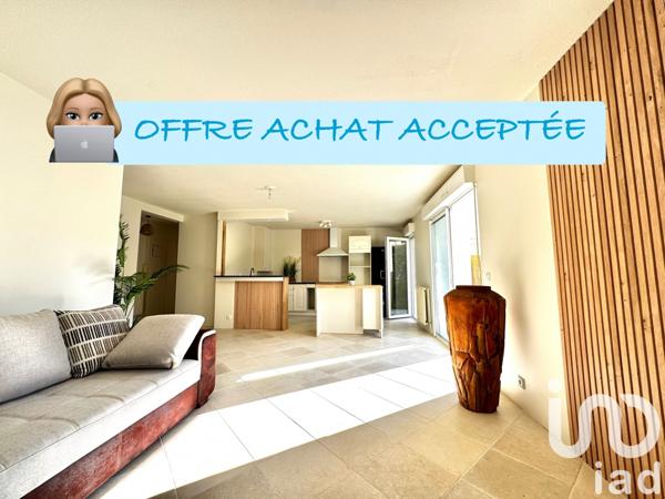 Appartement à vendre 2 pièces 64 m² Tarnos