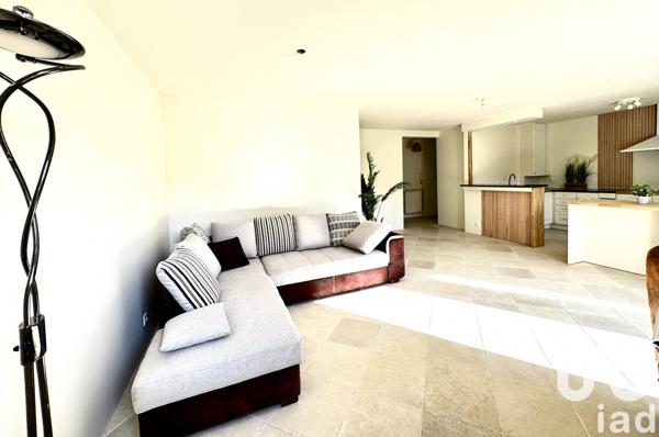 Appartement à vendre 2 pièces 64 m² Tarnos