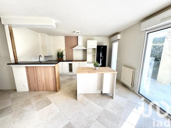 Appartement à vendre 2 pièces 64 m² Tarnos