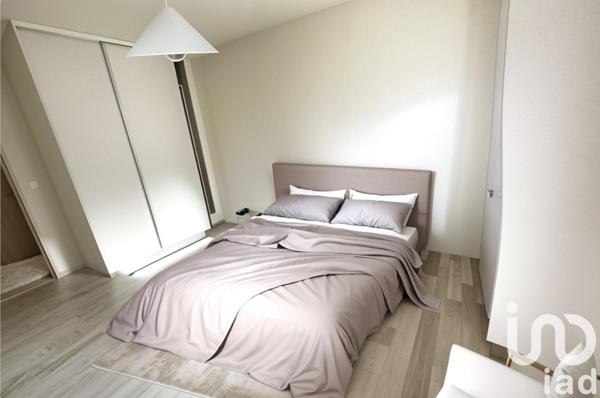 Appartement à vendre 2 pièces 64 m² Tarnos