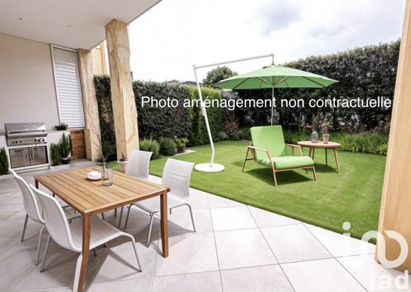 Appartement à vendre 2 pièces 64 m² Tarnos