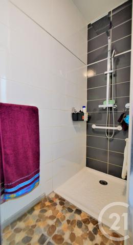 Appartement F3 à vendre  3 pièces - 57,40 m2 ST JEAN DE VEDAS - 34