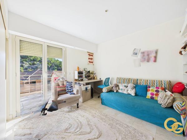 Appartement à THEOULE SUR MER (06590)