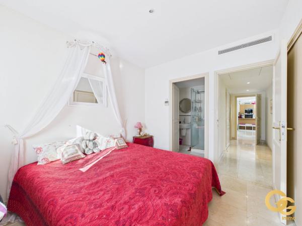 Appartement à THEOULE SUR MER (06590)