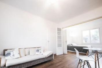 Maison traditionnelle de 107 m²