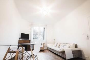 Maison traditionnelle de 107 m²