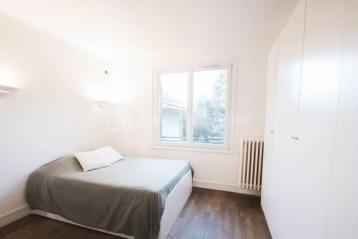 Maison traditionnelle de 107 m²