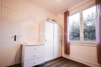 Maison traditionnelle de 107 m²