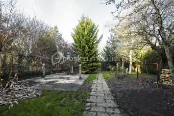 Maison traditionnelle de 107 m²