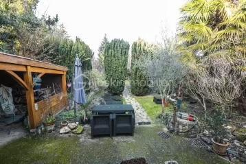 Maison traditionnelle de 107 m²