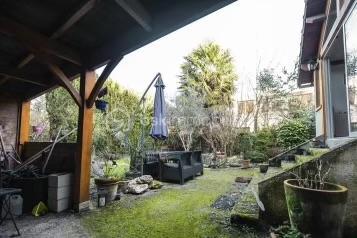 Maison traditionnelle de 107 m²