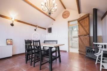 Maison traditionnelle de 107 m²