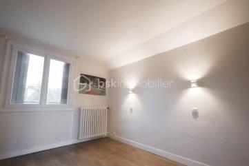 Maison traditionnelle de 107 m²