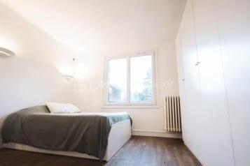 Maison traditionnelle de 107 m²