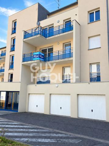 Appartement Vesoul 3 pièce(s)