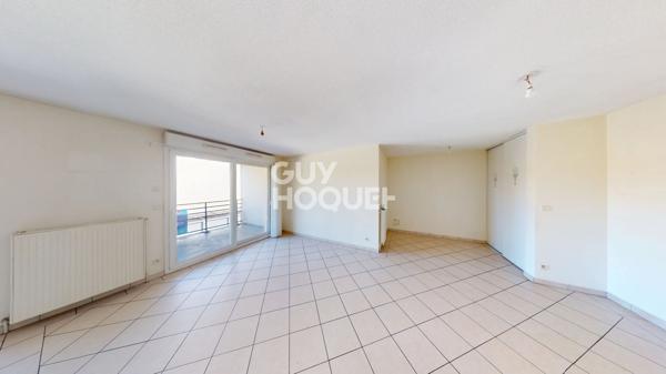 Appartement Vesoul 3 pièce(s)