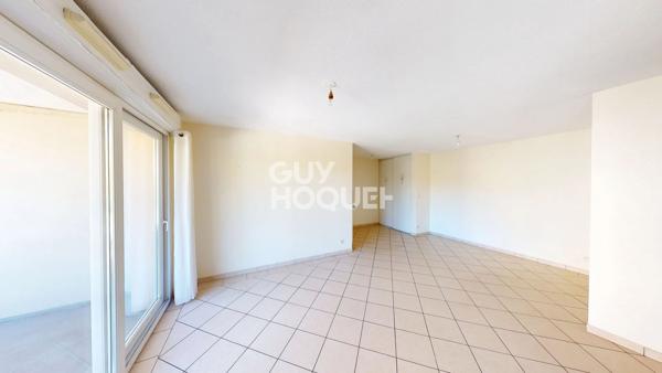 Appartement Vesoul 3 pièce(s)