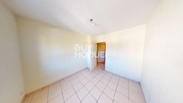 Appartement Vesoul 3 pièce(s)