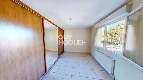 Appartement Vesoul 3 pièce(s)