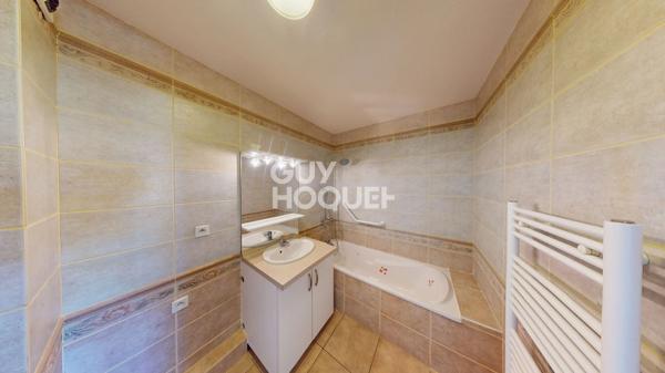 Appartement Vesoul 3 pièce(s)