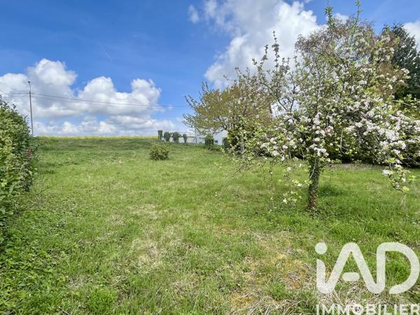 Terrain à vendre 850 m² Marcoing